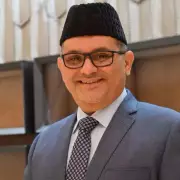 Muslim League Leader Clarifies Daughter's Mosque Remarks, Calls Them 'Child's View'