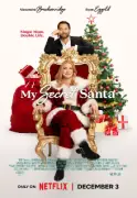 My Secret Santa: Netflix's Festive Rom-Com Premieres Dec 3, 2025