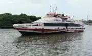 Nagapattinam-Kankesanthurai Ferry Service Postponed Again Due to Bad Weather