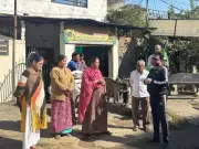 Nagpur Civic Polls: SEC Announcement Sparks Political Frenzy as Ex-Corporators Scramble