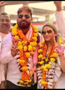 Nagpur Local Polls: Family Ties Decide Wadi, Godhani Results