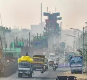 Nagpur Metro Switches to Crushed Sand Amid Natural Sand Shortfall