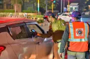 Nagpur Police Enforces New Year Traffic Curbs: Key Routes Closed from Dec 31