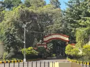 Nagpur Raj Bhavan Renaming to Lok Bhavan Awaits Governor's Nod