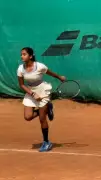 Nagpur's Pranav Gaikwad Suffers Double Semifinal Exit in U-14 National Tennis