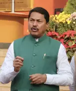 Nana Patole Slams Mahayuti Govt Over 'Selective Justice', Questions Satav's BJP Move