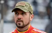 NASCAR Driver Michael Annett Dies at 39: Net Worth, Career & Legacy