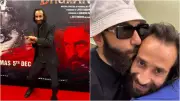 Naseem Mughal's Viral Tribute to Ranveer Singh After 'Dhurandhar' Release