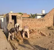 Nasrali Village Prepares Prayer Meet for Dharmendra's Birthday on Dec 8