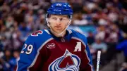 Nathan MacKinnon: NHL MVP's Decade-Long Love Story with Charlotte Walker