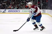 Nathan MacKinnon's $100.8M Avalanche Deal: Net Worth Hits $80M in 2025