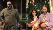 Naveen Kaushik: From Bollywood's Donga to Full-Time Cat Dad of Adrak & Elaichi