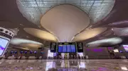 Navi Mumbai Airport Opens: 30 Flights on Day 1, Easing Mumbai's Air Traffic