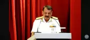 Navy Chief Reveals How Op Sindoor Forced Pakistan Navy to Stay Close to Coast