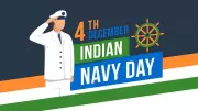 Navy Day 2025: Quotes, Images, and Captions to Honor Our Naval Heroes