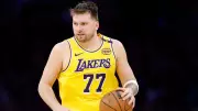 NBA & FIBA Launch New European League; Lakers' Doncic Injured