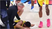 NBA 2025-26 Season: Key Injuries Reshaping Championship Race