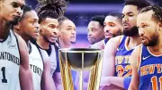 NBA Cup Final 2025: Knicks vs Spurs Injury Report, Lineups, Live Time