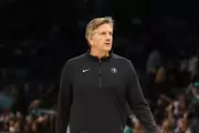 NBA Fines Timberwolves Coach $35,000 After Fiery Ejection in Win vs Thunder