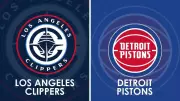 NBA Preview: Clippers vs Pistons on Dec 28 - Harden vs Cunningham Showdown