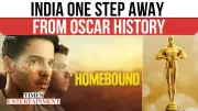 Neeraj Ghaywan's 'Homebound' Enters Oscars Top 15, Inches Closer to History