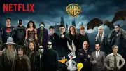 Netflix to Acquire Warner Bros for $82.7 Billion in Historic Entertainment Shift