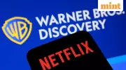 Netflix-Warner Bros Deal Faces DOJ Probe: A Regulatory Hurdle for Streaming Giant