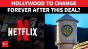 Netflix's $72 Billion Warner Bros Discovery Takeover: A Game-Changer for Streaming
