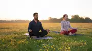 Neurologist Reveals Best Time to Meditate for Brain Health