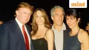 New Epstein Files Link Trump to Chilling 1984 Allegations: DOJ Releases Details