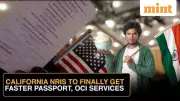 New Indian Consular Centre in LA Offers Faster Passport & OCI for NRIs