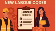 New Labour Codes Draft Rules Released: Key Changes for PF, Wages, Gratuity