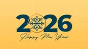 New Year 2026 Wishes in Malayalam, Kannada, Tamil, Telugu: Messages & Quotes