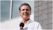 Newsom Slams Fox News, Urges Democrats to Be 'More Culturally Normal' for 2028