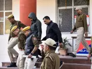 NIA Court Frames Charges Against 8 in Sukhdev Singh Gogamedi Murder Case