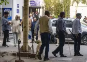 NIA Raids 20+ Locations in J&K Linked to Delhi Terror Blast Case