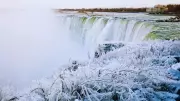 Niagara Falls in Winter: The Truth About the Frozen Spectacle