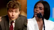 Nick Fuentes Claims Candace Owens is 'In Love' With Him Amid Public Feud