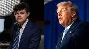 Nick Fuentes Slams Trump's Reiner Remarks, Exposing GOP Rift