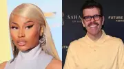 Nicki Minaj's TPUSA Praise Sparks Perez Hilton Feud: Money vs. Faith Debate