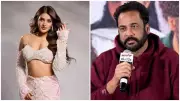 Nidhhi Agerwal Hits Back at Victim-Blaming After Hyderabad Mob Incident
