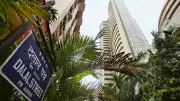 Nifty, Sensex Jump 10% in 2025; Oil & Gas, Metals Lead Final Day Rally