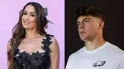 Nikki Bella & Cooper DeJean Dating Rumors Intensify After RAW & Social Media Clues