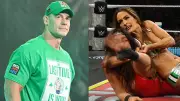 Nikki Bella Moves On: Dating NFL's Cooper DeJean After Cena Tribute
