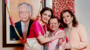 Nita Ambani Inaugurates Jeevan Medical Wing, A Tribute to Her Father
