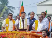 Nitin Nabin Set to Become BJP National President by January 20