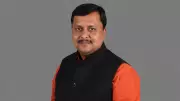 Nitin Nabin's Appointment as BJP National Working President Sparks Celebrations in Patna & Delhi