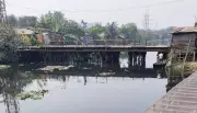 NKDA Allocates ₹52.4 Lakh for 24/7 Canal & Drainage Maintenance in New Town