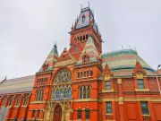 NLRB Rules Harvard Violated Labor Law, Must Release Report to Police Union