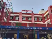 NMC Boosts Andhra's PG Medical Seats: 36 New Seats Sanctioned